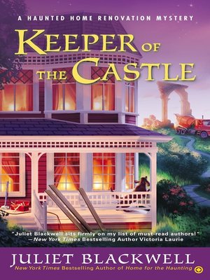 cover image of Keeper of the Castle